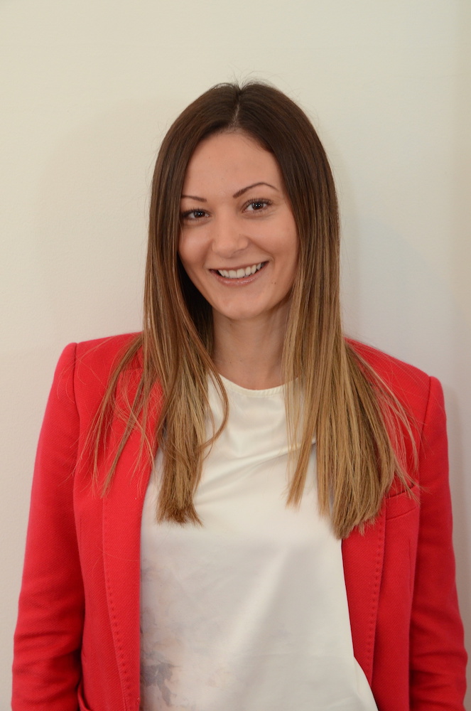 Maja Jovanović
